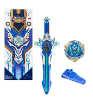 Infinity Nado Gale Wings Deluxe Pack