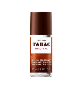 Tabac Original Deodorant Roll-On 75 ml Erkek Deodorantı