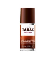 Tabac Original Deodorant Roll-On 75 ml Erkek Deodorantı