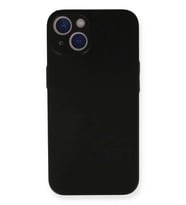 iPhone 14 Plus Kılıf PP Ultra İnce Kapak - Siyah