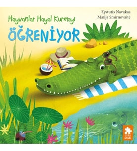 Hayvanlar Hayal Kurmayı Öğreniyor