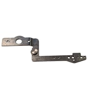 Siruba C007 Reçme Sabit Bıçak Plakası / UT962