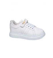 Celira Dfn Beyaz Günlük Erkek Çocuk Sneaker Spor Ayakkabı