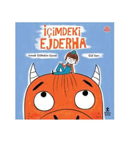 İçimdeki Ejderha Doğan Çocuk
