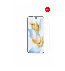 Honor 90 Pro Kırılmaz Ekran Koruyucu Esnek Hd Film