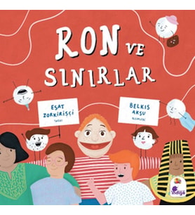 Ron ve Sınırlar