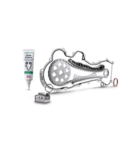 Liqui Moly Schaeffler Profesyonel Zincir Koruma Gres Yağı 50 ML  Düşük Sürtünmeli Yağlayıcı  Metal Yüzey Koruma ve Aşınma Önleme