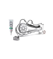 Liqui Moly Schaeffler Profesyonel Zincir Koruma Gres Yağı 50 ML  Düşük Sürtünmeli Yağlayıcı  Metal Yüzey Koruma ve Aşınma Önleme