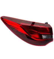 VALEO MARKA STOP LAMBASI OPEL ASTRA J SEDAN DIŞ SOL (Standart)
