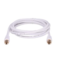 S-link SLX-841 1.8m TV 9.5M To RG6 F-M Anten Kablosu