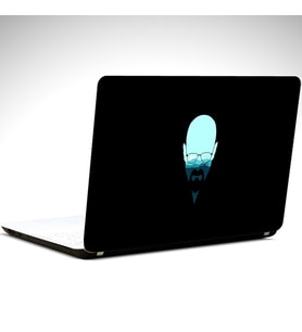 Breaking Bad Laptop Sticker 15.4 inch (37X26CM)