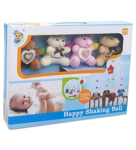 D120 D121 Peluşlu Dönence