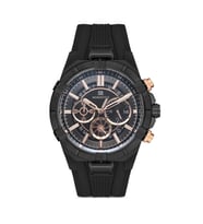 Momentus Erkek Kol Saati SM374B-04BR