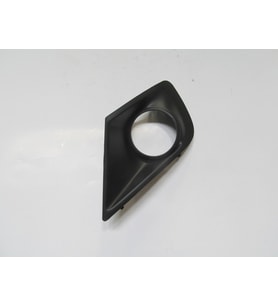 Peugeot 207 09/12 Si·s Lamba Kapağı Sol Si·yah Si·s Deli·kli· (Tw)