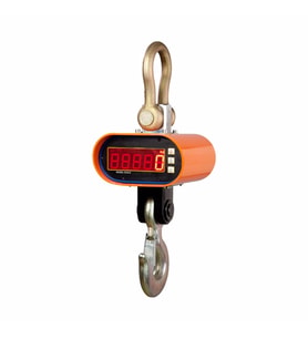 KOBASTAR OCSK 1 TON VİNÇ KANTARI (Karışık)