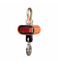 KOBASTAR OCSK 1 TON VİNÇ KANTARI (Karışık)