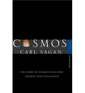 Cosmos: The Story Of Cosmic Evolution, Science And Civilisation