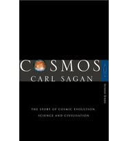 Cosmos: The Story Of Cosmic Evolution, Science And Civilisation