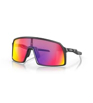 Oakley Sutro Bisiklet Güneş Gözlüğü Matte Black Prizm Road (Karışık)