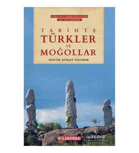 TARİHTE TÜRKLER VE MOĞOLLAR
