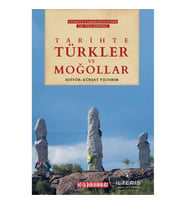 TARİHTE TÜRKLER VE MOĞOLLAR