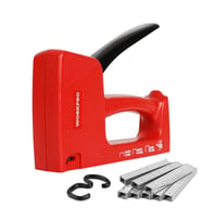 WORKPRO WP223001 6-10MM Mekanik Zımba Tabancası + 800 Adet Zımba