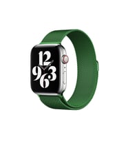 Watch 38Mm Metal Mıknatıslı Kordon - Yeşil
