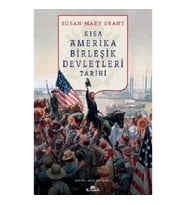 Kısa Amerika Birleşik Devletleri Tarihi