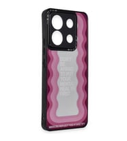 Note 13 Pro 5g Kılıf Mirror Desenli Kapak - Mirror - 11