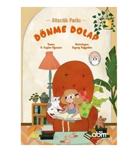 Dönme Dolap - Sözcük Parkı