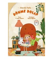 Dönme Dolap - Sözcük Parkı