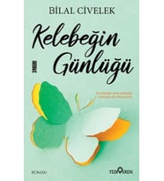 Kelebeğin Günlüğü