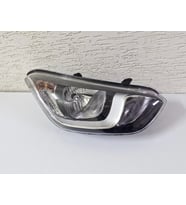 HYUNDAİ İ20 SAĞ ÖN FAR SIFIR 2012-2014