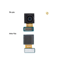 Samsung Galaxy A52S Ön Kamera ile Uyumlu Ön kamera küçük kamera ön kamera sensörü selfie kamerası