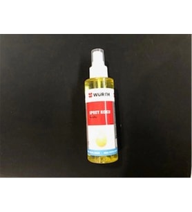 Würth 0893 139221 028 24 150ml Vanilla Sprey Araç Kokusu