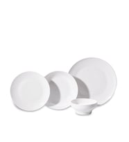 Korkmaz Lidya Collection 53 Parça Yemek Takımı A8191
