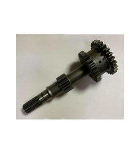 Eurosystem 102D 3+1 Çapa Makinası Üst Kuyruk Çıkış Dişlisi