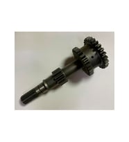 Eurosystem 102D 3+1 Çapa Makinası Üst Kuyruk Çıkış Dişlisi