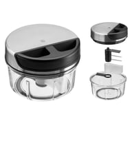 Wmf Multi-Chopper 650 Ml Manuel Rondo - 3201010169