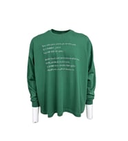 VIGOSS ACTION BASKILI ERKEK OVERSIZE SWEAT 62680-30005
