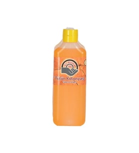 Tütün Kolonyası 60° Çanta Bidon 900ml