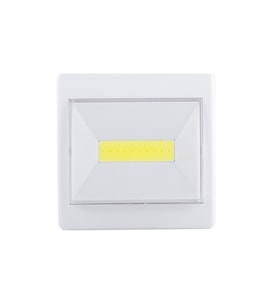 PeakStar PS-801 COB Ledli Mıknatıslı Yapışkanlı Lamba