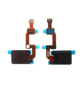 Xiaomi Mi Note 10 Parmak İzi Okuyucu Flex M1910F4G