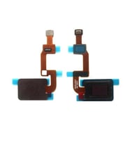 Xiaomi Mi Note 10 Parmak İzi Okuyucu Flex M1910F4G