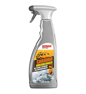 Sonax Karavan İç Temizleyici 750 ml