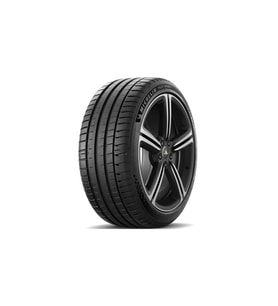 Michelin Pilot Sport 5 245/45ZR20 103Y XL 4x4 Yaz Lastiği (Üretim Yılı:2026)