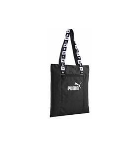Puma Base Tote Omuz Çantası 09250501 Siyah