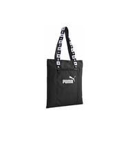 Puma Base Tote Omuz Çantası 09250501 Siyah