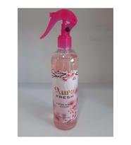 Aura Fresh Bermet Kimya Japon Kiraz Çiçeği Oda Spreyi  400 Ml