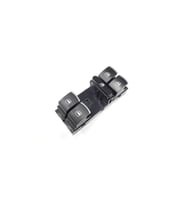Vw Volkswagen Passat B7 2011-2014 Cam Düğmesi Dörtlü Krom 5k4959857a